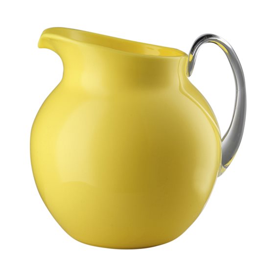 Caraffa Mario Luca Giusti  in Plastica H.BRO.DIA50 - H.BRO.DIA50